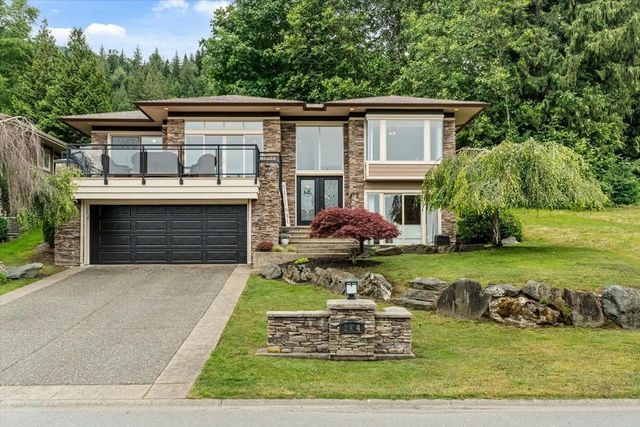51075 Falls Court 204, Chilliwack