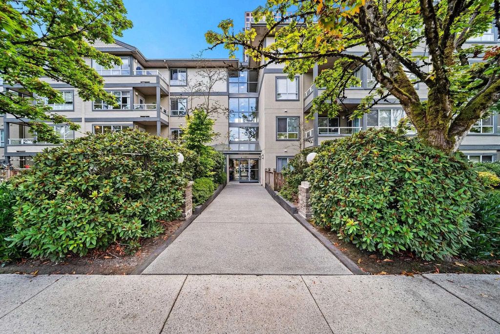 4990 Mcgeer Street 201, Vancouver