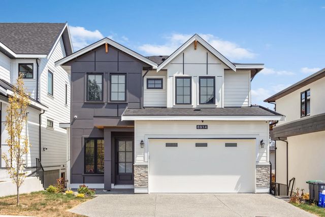 6914 204a Street, Langley