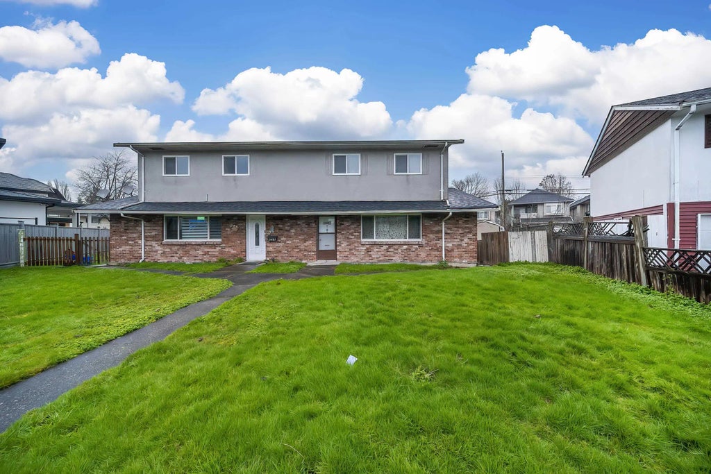 11493 Seabrook Crescent, Richmond