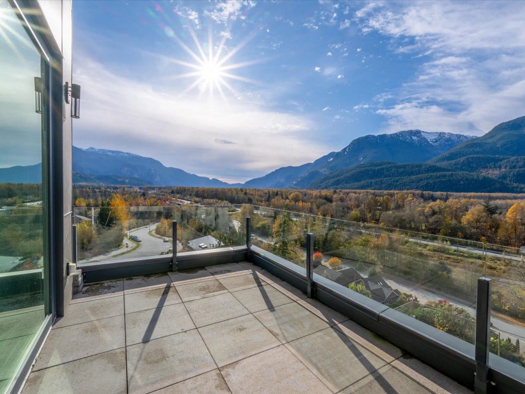 41337 Horizon Drive, Squamish