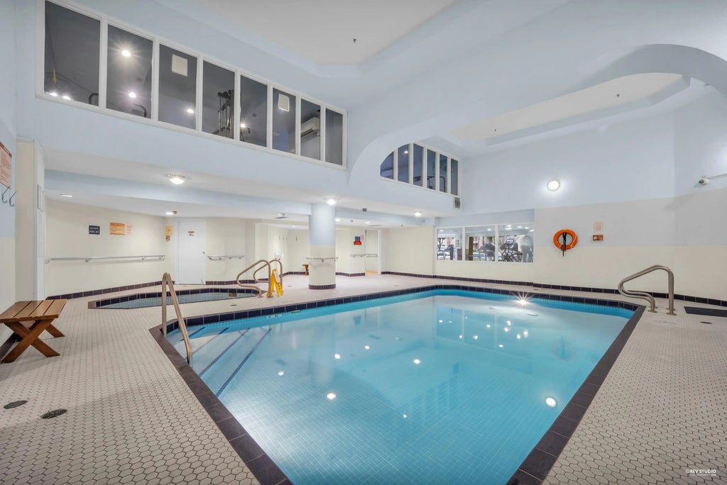 1185 Quayside Drive 405, New Westminster