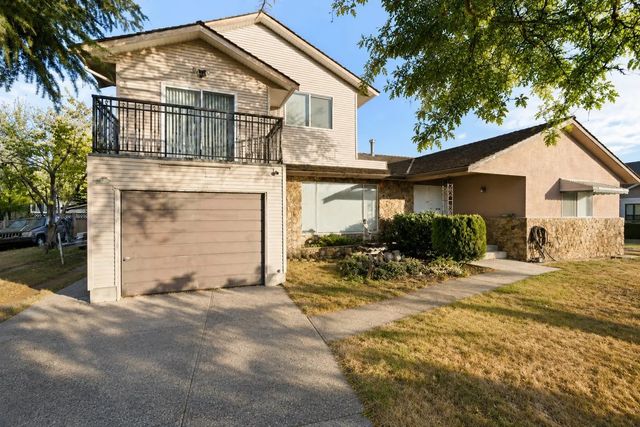 11760 Sealord Road, Richmond