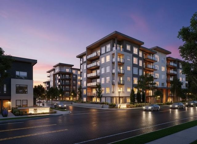 30494 Cardinal Avenue 612, Abbotsford