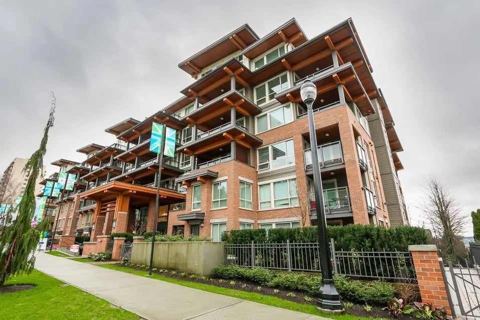 500 Royal Avenue 507, New Westminster