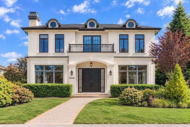 8408 Laidmore Road, Richmond