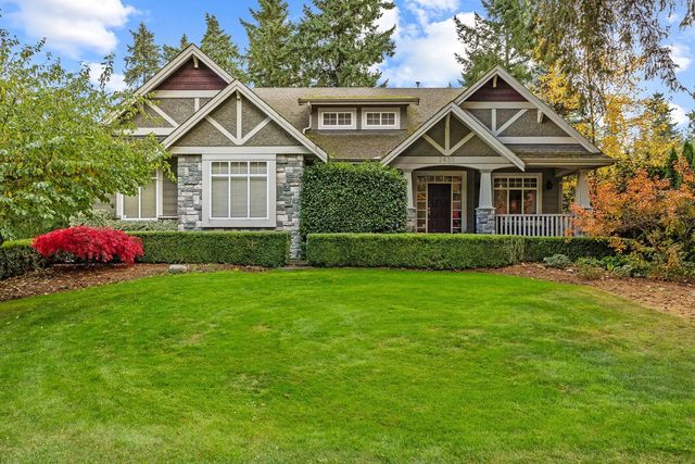 2650 204 Street, Langley
