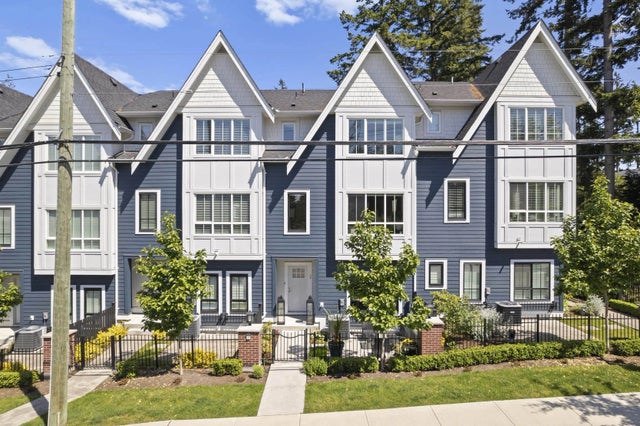 2828 156 Street 7, Surrey