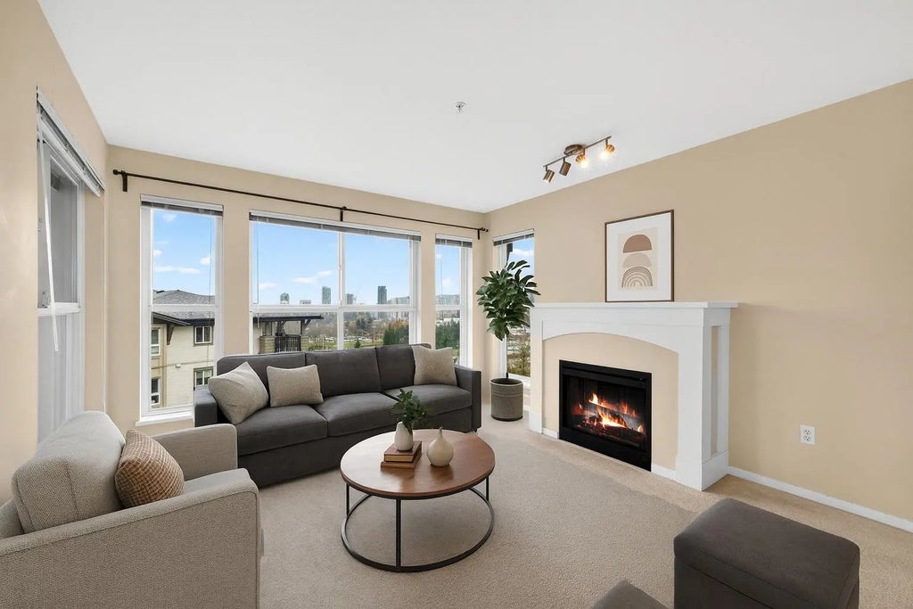 3050 Dayanee Springs Boulevard 415, Coquitlam