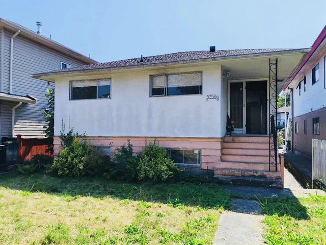 3356 William Street, Vancouver