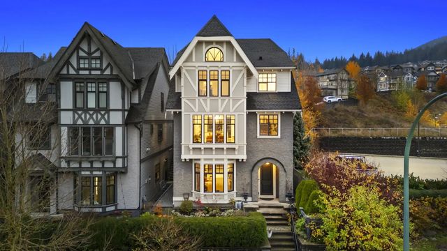 3499 David Avenue, Coquitlam