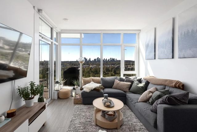 2351 Beta Avenue 2209, Burnaby