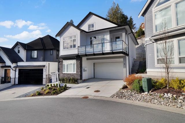 4217 Old Clayburn Road 11, Abbotsford