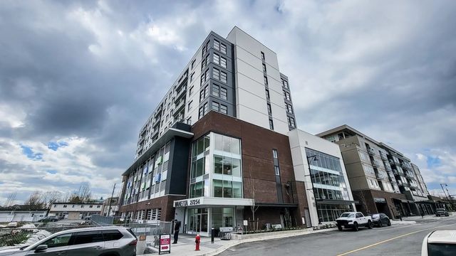 27254 Aldergrove Town Centre Drive 711, Langley