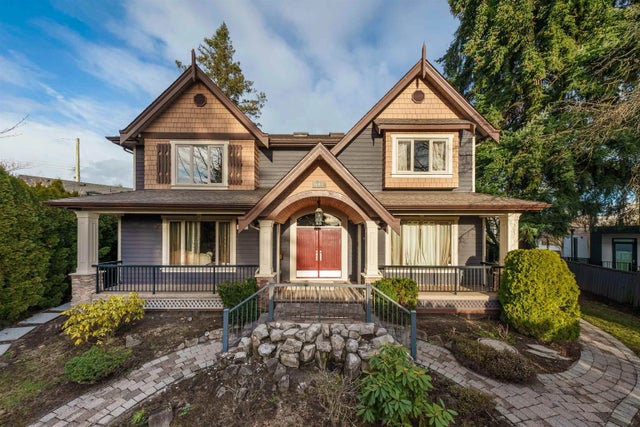 607 W 53 Avenue, Vancouver