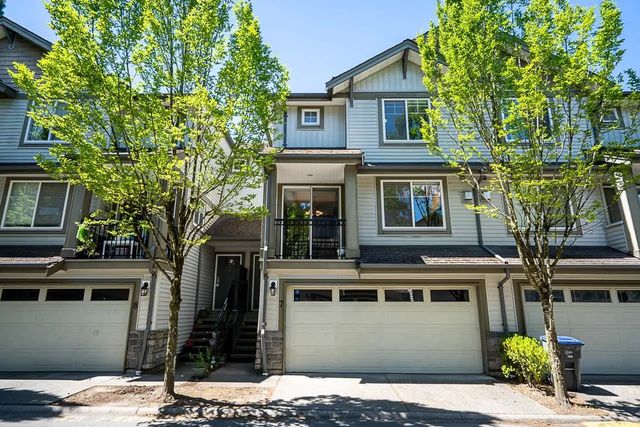 14453 72 Avenue 7, Surrey