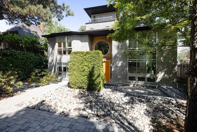 4888 Trafalgar Street, Vancouver