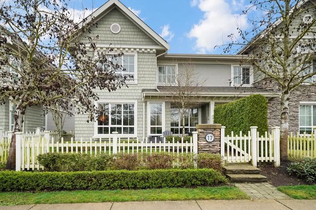 5510 Admiral Way 17, Delta