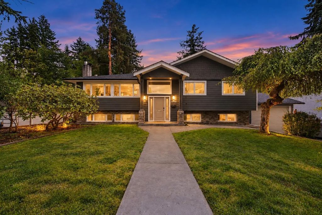 21768 117 Avenue, Maple Ridge