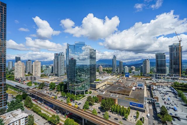 6658 Dow Avenue 3007, Burnaby