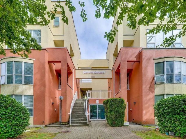 8333 Jones Road 171, Richmond