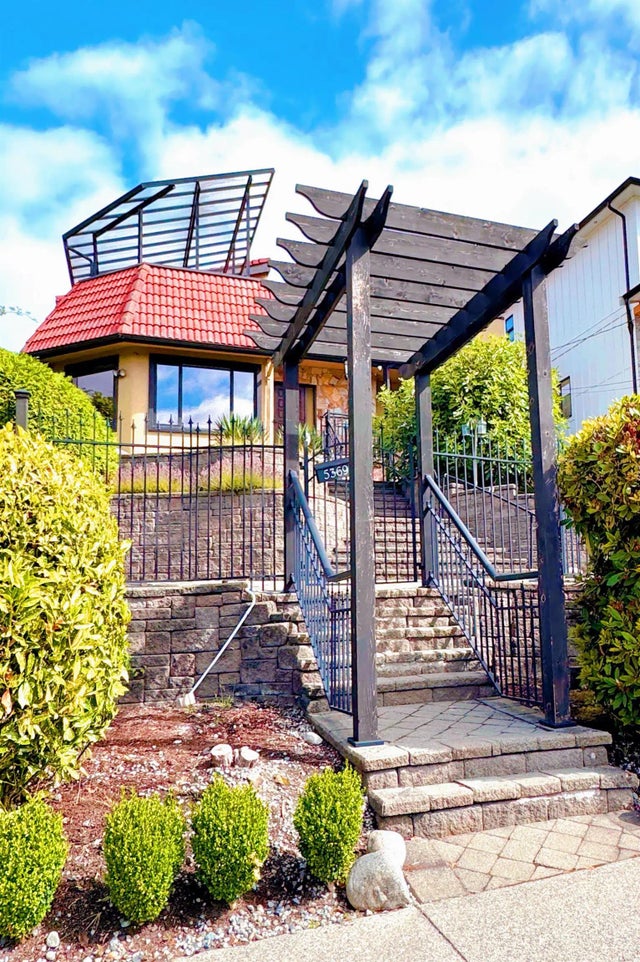 5369 Patrick Street, Burnaby