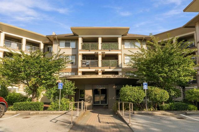12248 224 Street 327, Maple Ridge
