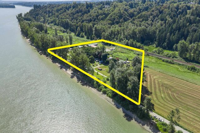 29464 River Road, Abbotsford