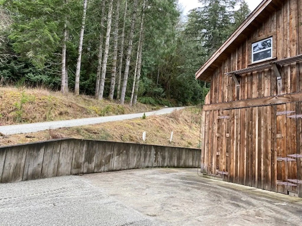 672 Isabella Point Road, Salt Spring Island