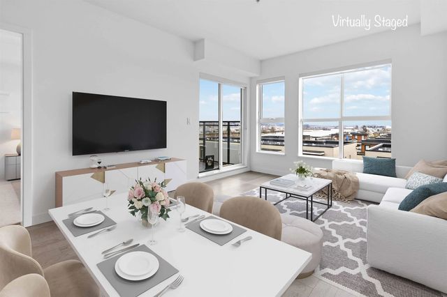 10177 River Drive 502, Richmond
