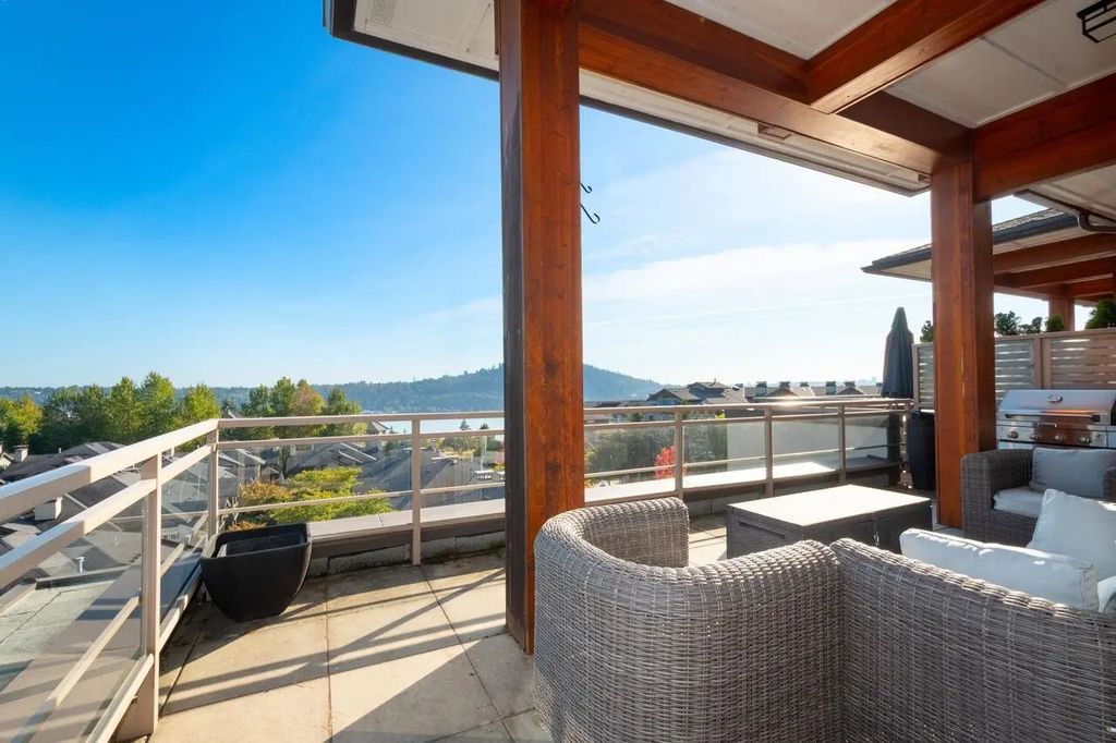 3602 Aldercrest Drive 501, North Vancouver