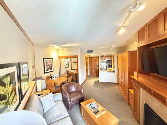 4320 Sundial Crescent 620, Whistler