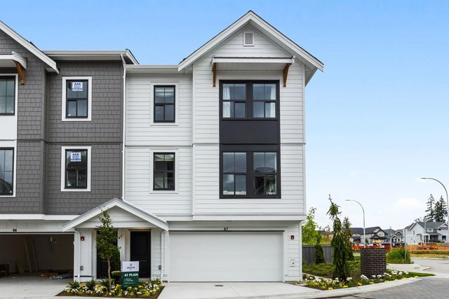 7918 204b Street 46, Langley