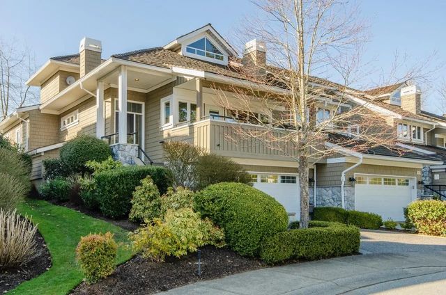 3355 Morgan Creek Way 73, Surrey
