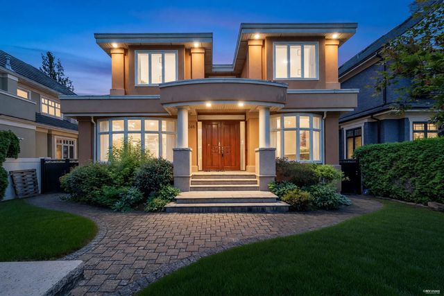 2498 W 22nd Avenue, Vancouver