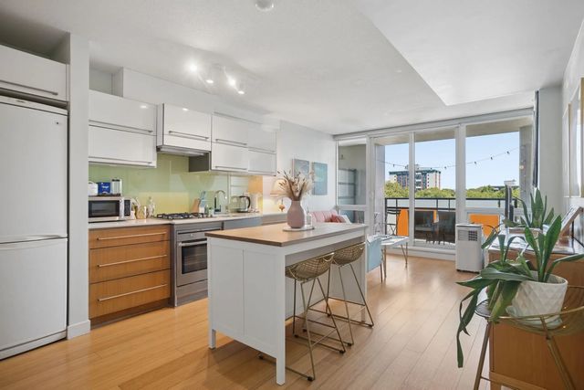 718 Main Street 709, Vancouver