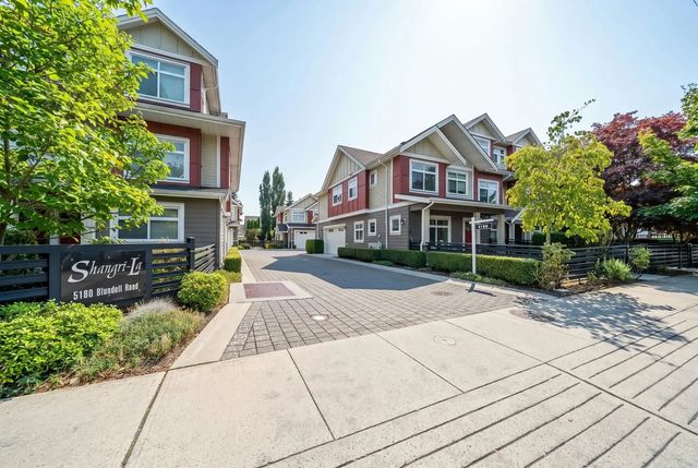 5180 Blundell Road 4, Richmond