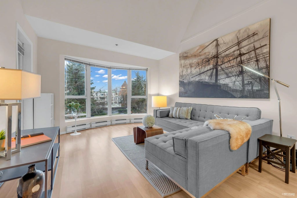 8660 Jones Road 303, Richmond