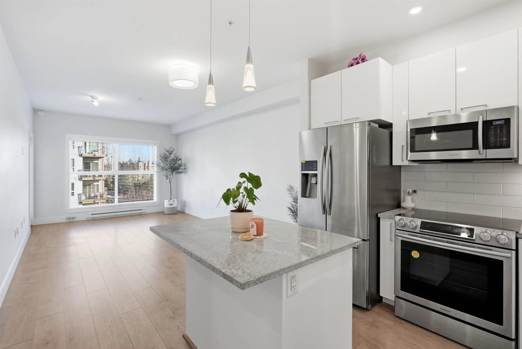 20175 53 Avenue 310, Langley