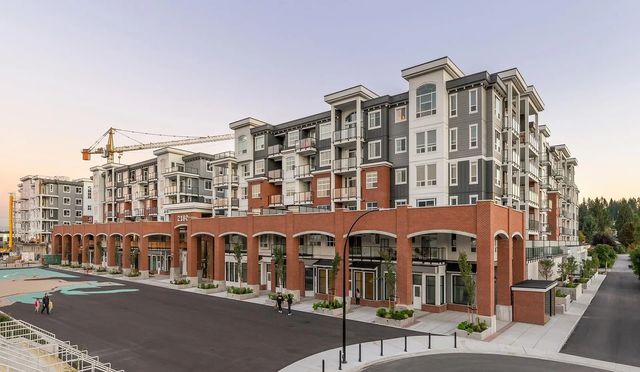 2180 Kelly Avenue 3420, Coquitlam
