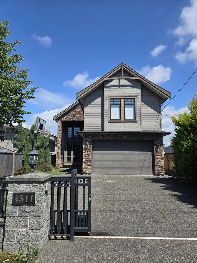 4511 Steveston Highway, Richmond