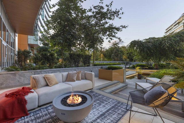 1755 Columbia Street, Vancouver