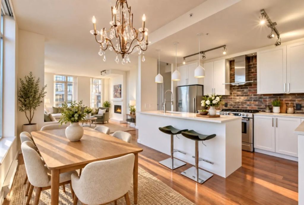 1001 Homer Street 2403, Vancouver