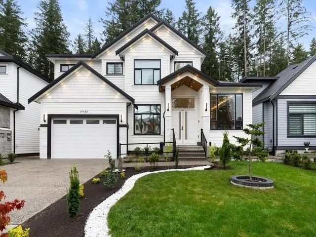 19648 31a Avenue, Langley