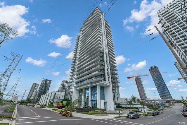 2425 Alpha Avenue 1701, Burnaby
