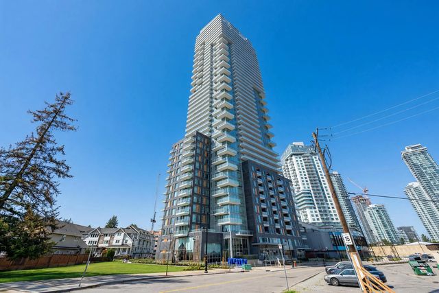 567 Emerson Street 2505, Coquitlam