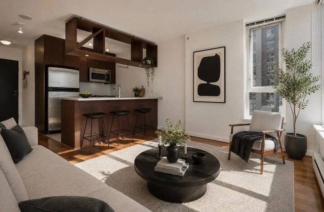 1001 Richards Street 1104, Vancouver
