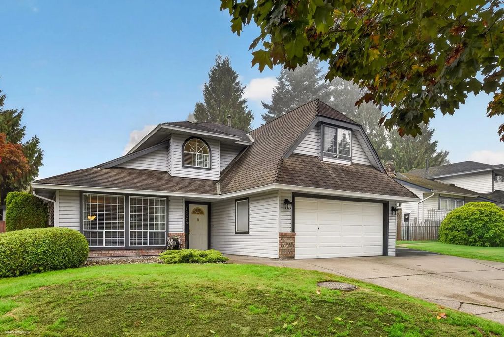 13370 61 Avenue, Surrey