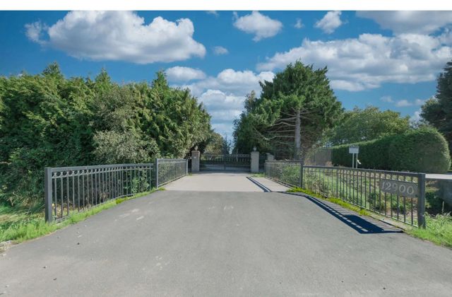12900 Gilbert Road, Richmond