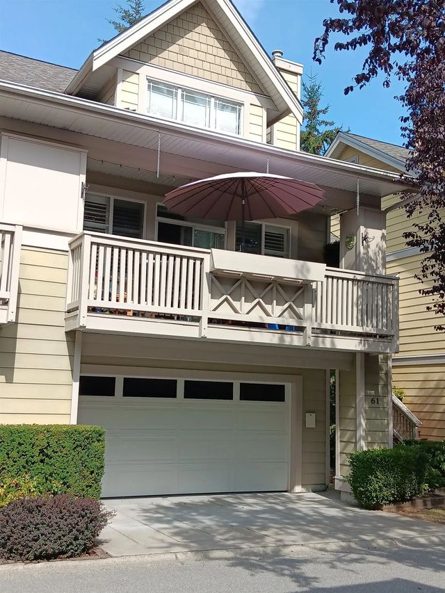 2588 152 Street 61, Surrey